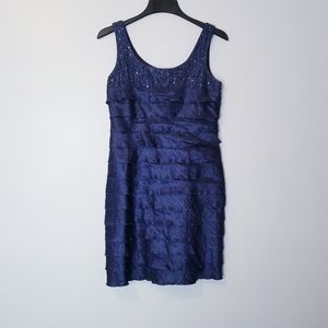 Jessica Howard sleeveless dress